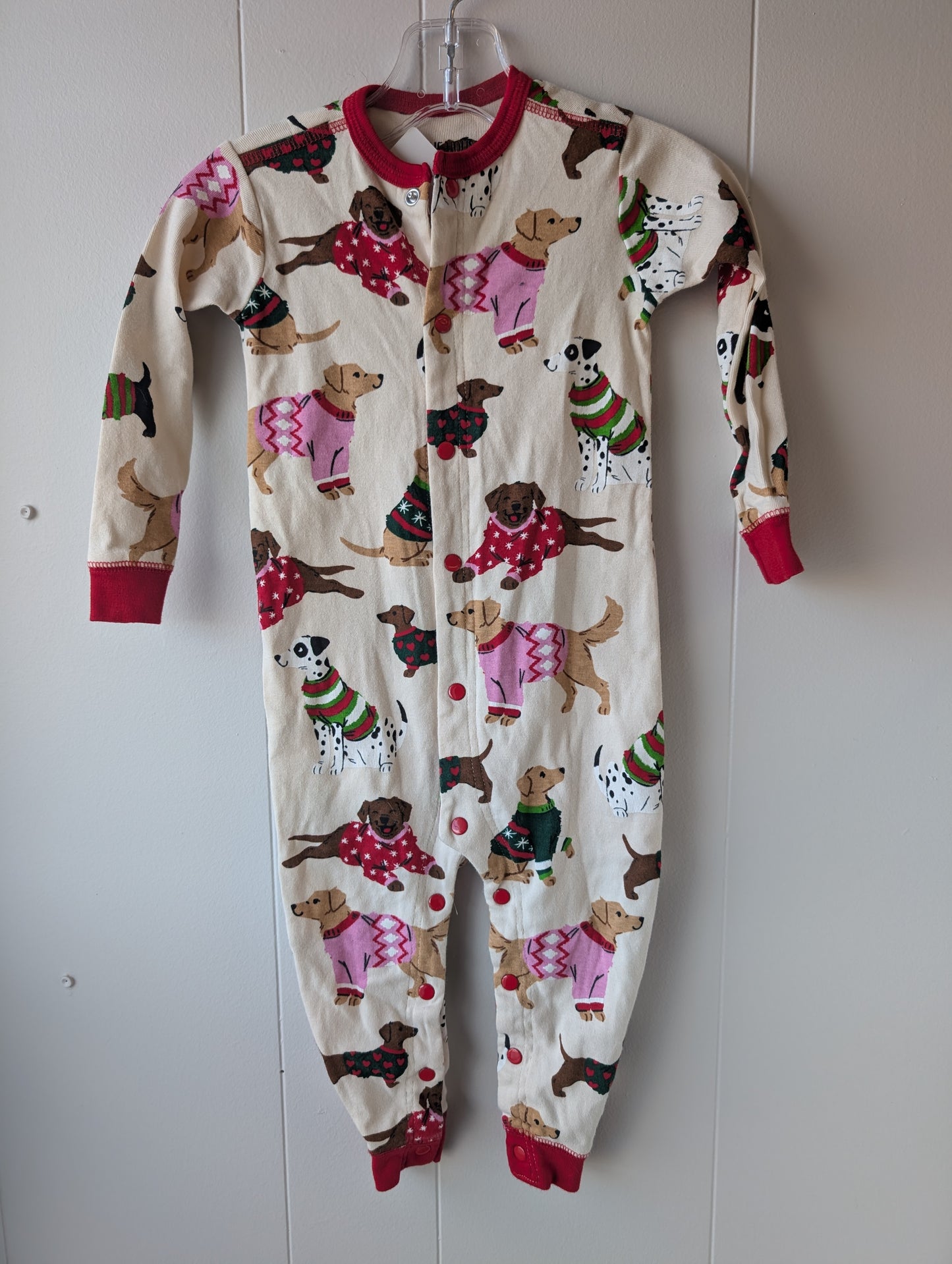 Little Blue House Sleeper 18-24 Months