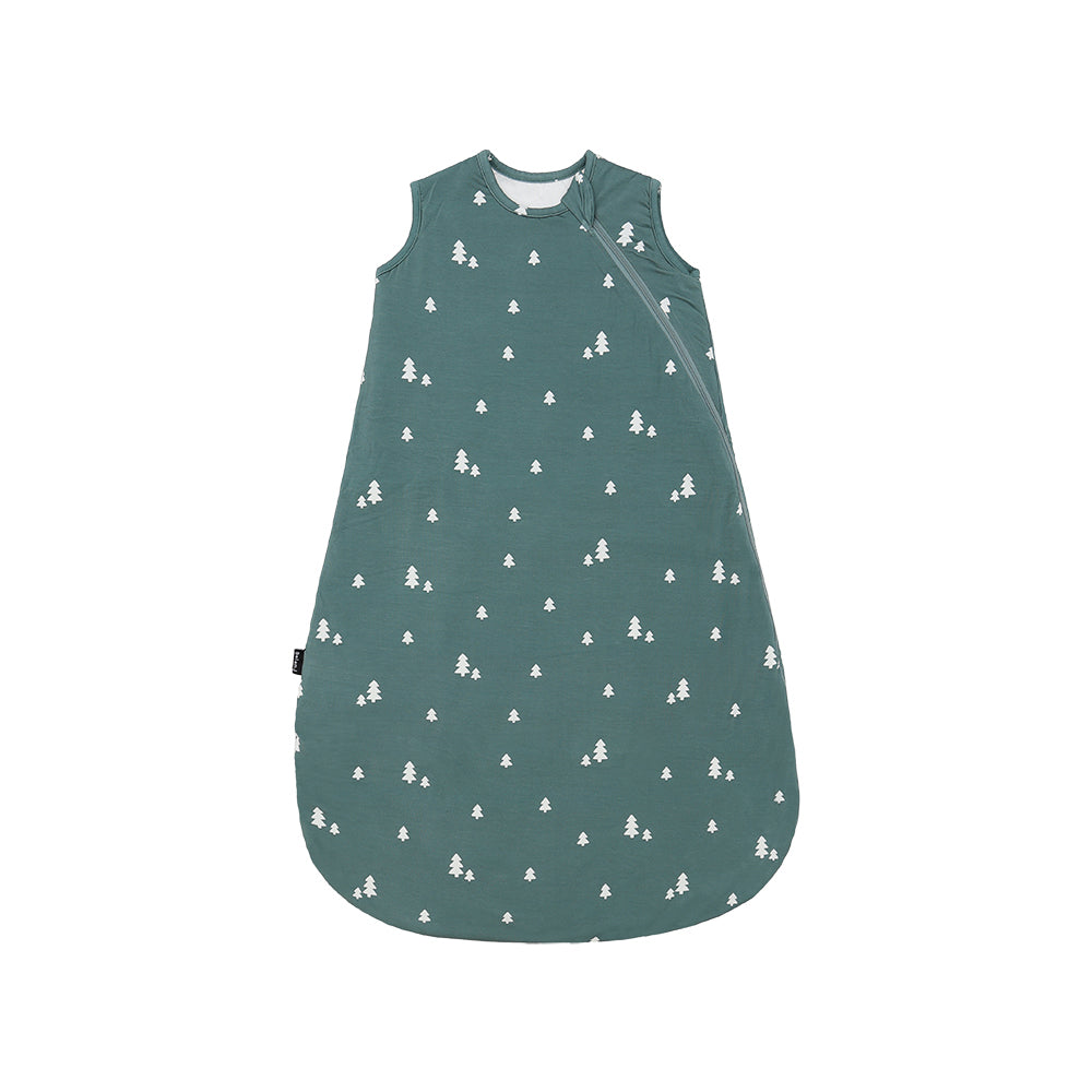 2.5 Tog Sleep Sack - Tiny Trees