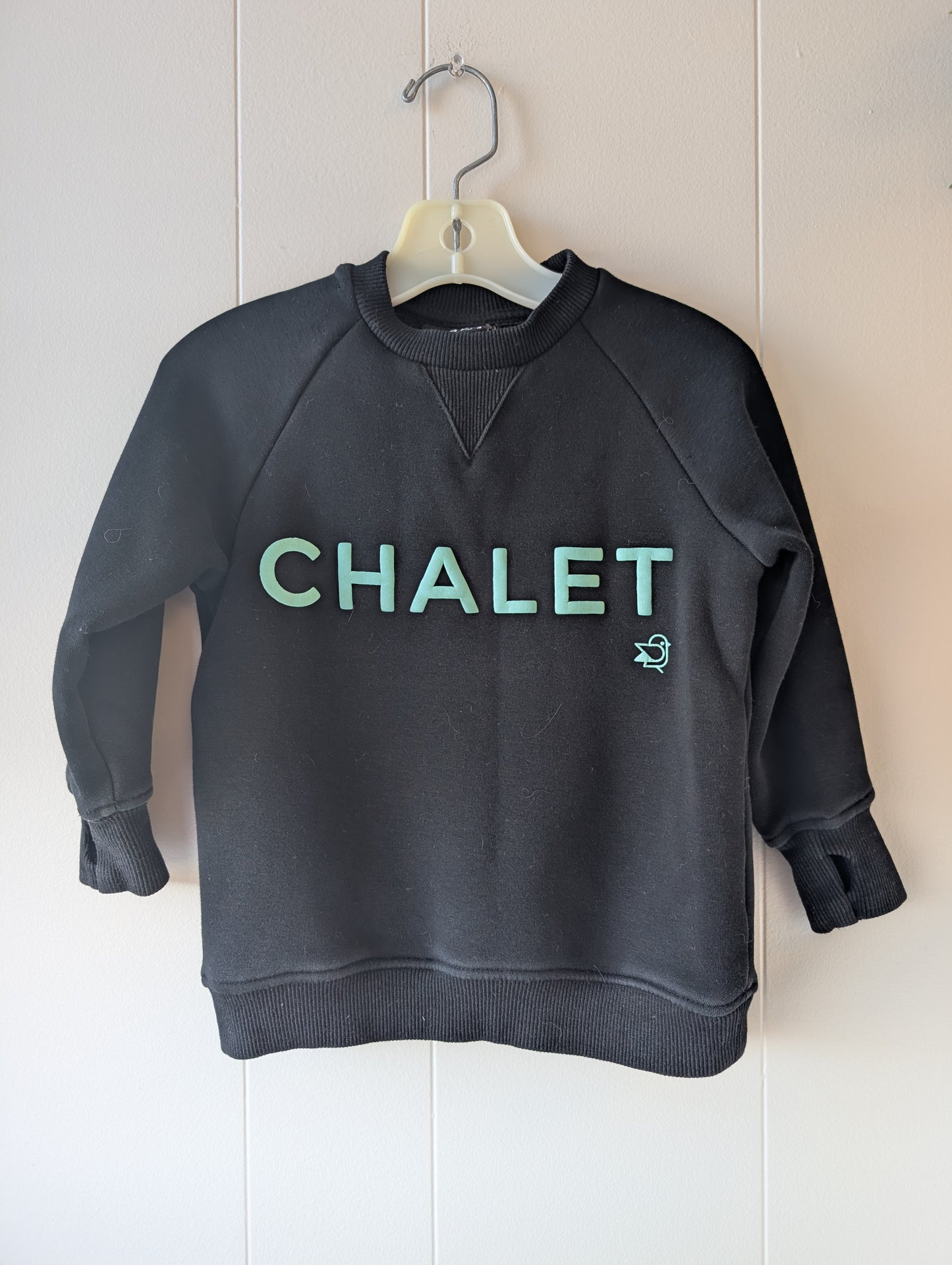 Birdz Chalet Sweatshirt 2T