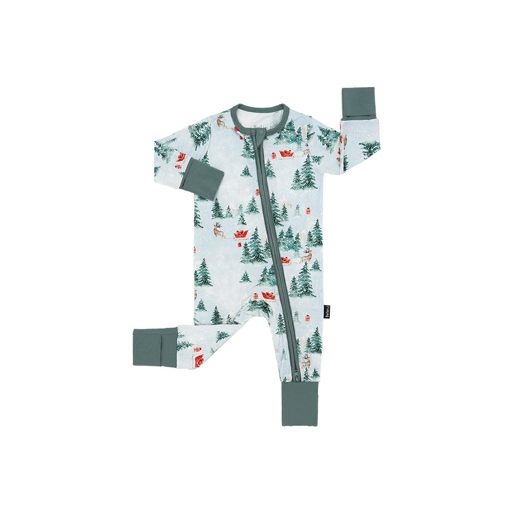 Belan J Winter Collection