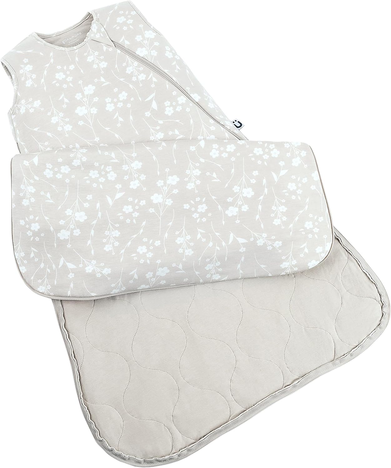 Gunamuna Bamboo Sleepsacks 1.0 Tog
