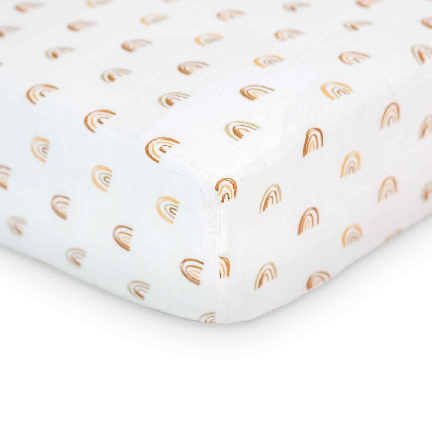 Lulujo Crib Sheets