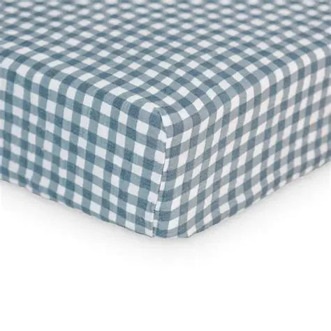 Lulujo Crib Sheets