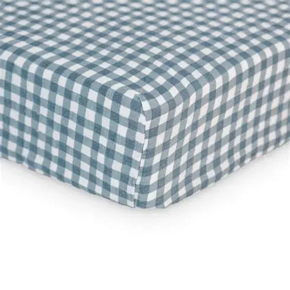 Lulujo Crib Sheets