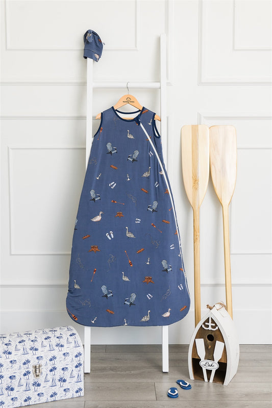 Sunday Littles Sleepsacks 1.0 Tog