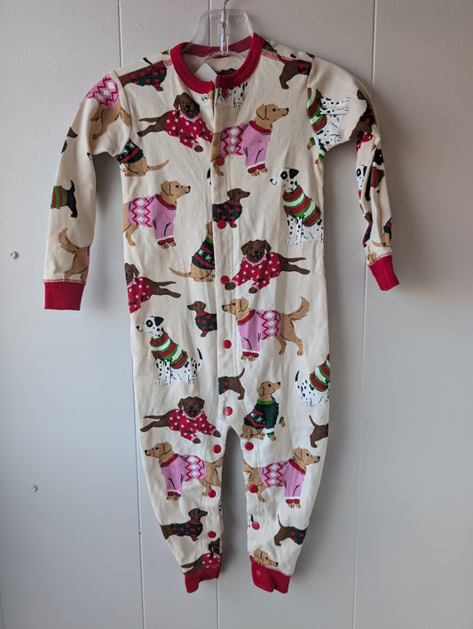 Little Blue House Sleeper 18-24 Months