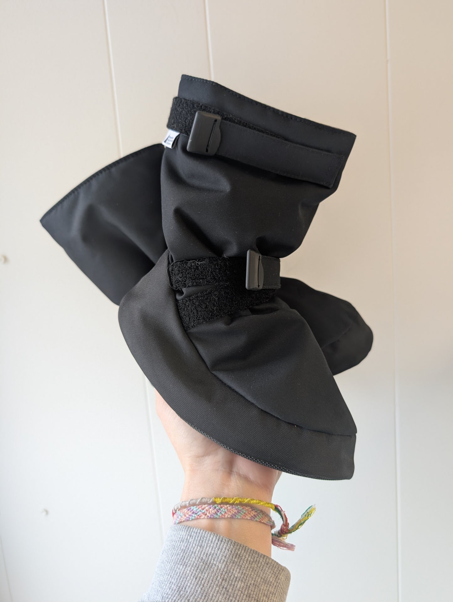 New MEC Toaster Booties XL (shoe size 12/1)