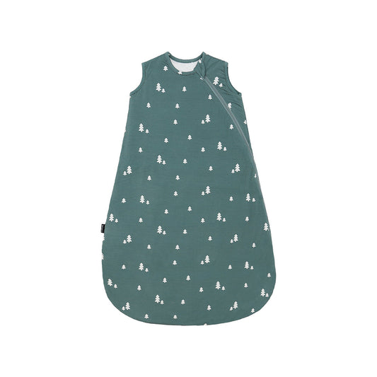 2.5 Tog Sleep Sack - Tiny Trees