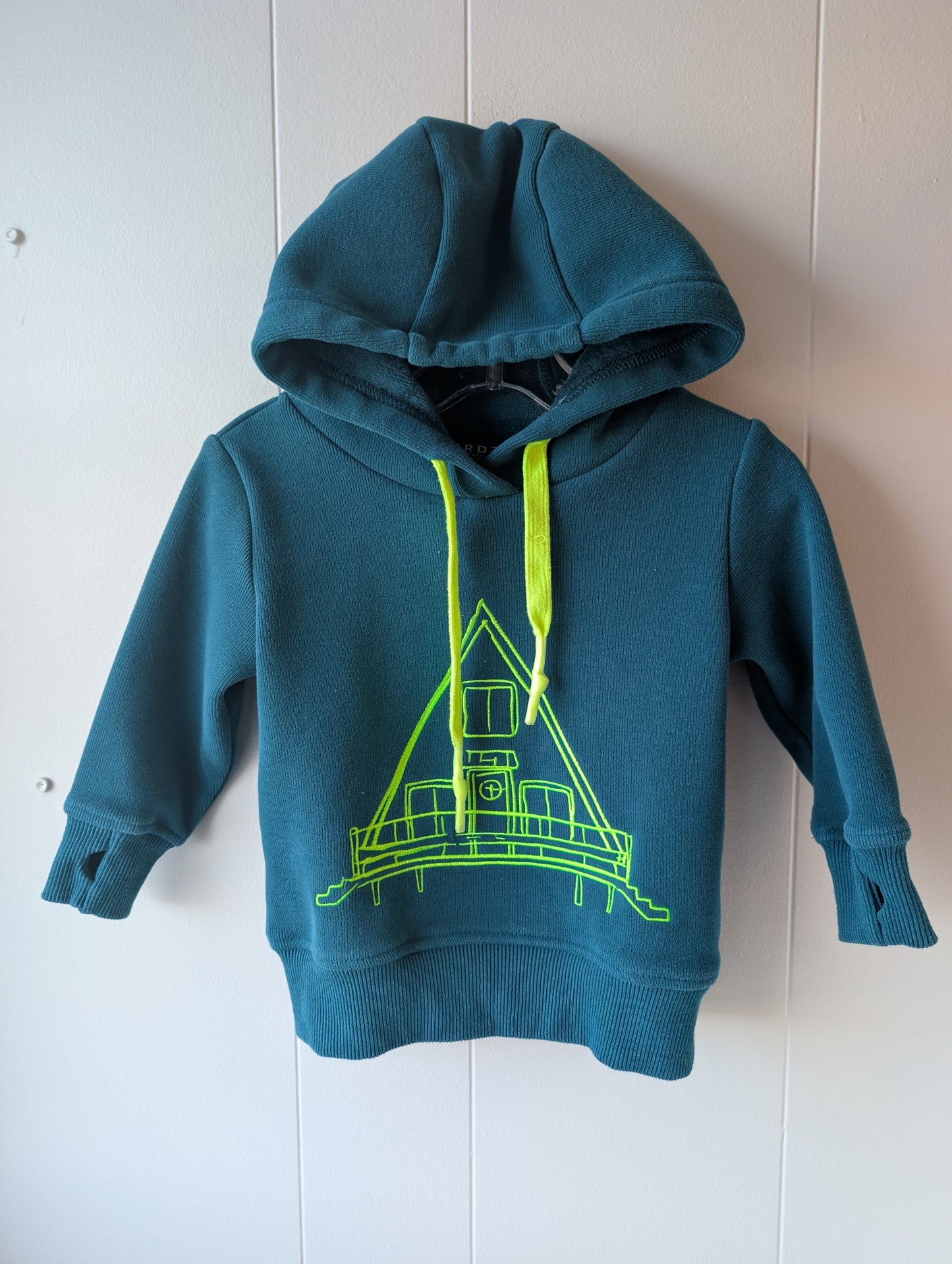 Birdz Sweatshirt 12 Months