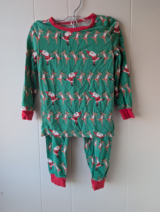 Magnetic Me Rudolph PJ Set Size 3T